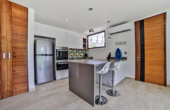 Central Park 201 C - Foto 5