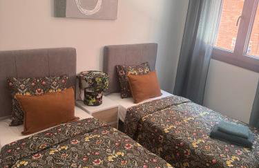 Playa del Cura View Apartment - Foto 33