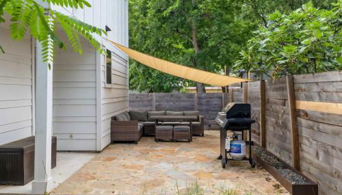 East Side Haven - Blocks from Local Food Legends - Foto 5