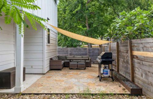 East Side Haven - Blocks from Local Food Legends - Foto 5