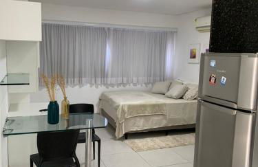 Flat Prime BC Ilha do Leite - Foto 3