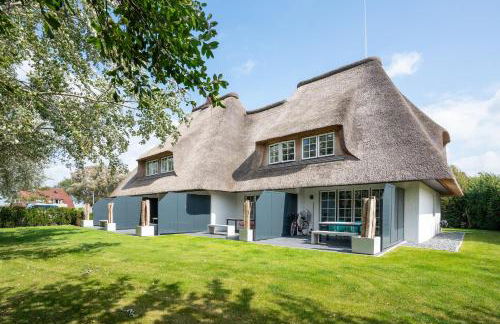 Beach Lodge Beach Lodge Appartement 5 - Foto 18