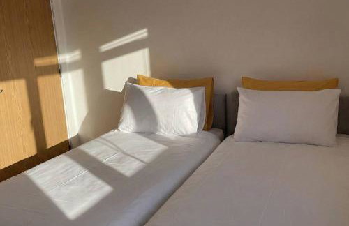 Modern 3-Bedroom Home in Bletchley, Milton Keynes - Foto 23