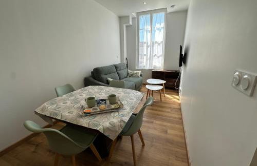 Chez Camille & Emma - Hyper Centre Climatisé - Foto 15