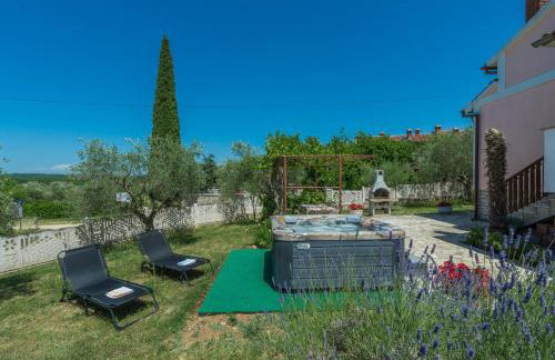 Ferienhaus Zora with Whirlpool - Foto 3