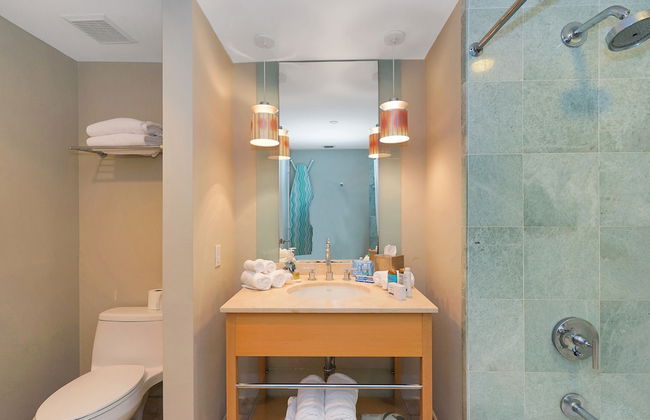 Marenas Beach Resort by FMM - Foto 30