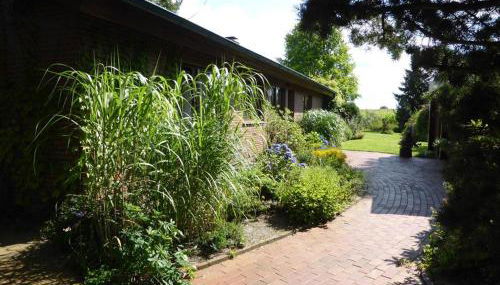 Ferienhaus Torsholt - Foto 3, Garden