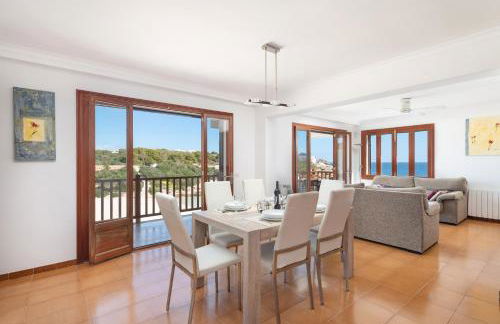 Apartamento Corb Mari 2 en la playa Cala Marsal! - Foto 4