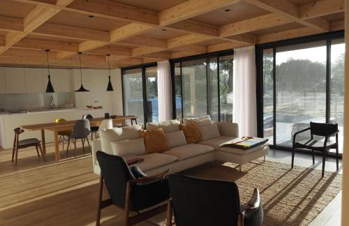 Casa das Pérgolas - Foto 11