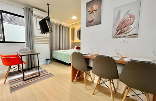 #TOP One# Studio New England Charmoso C/ PisciNA - Foto 25