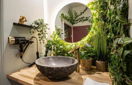 Secret Jungle - Love Room by PRIM0 C0NCIERGERIE - Foto 19