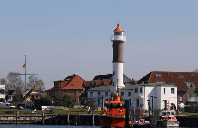 Holiday Home Reed Path - Photo 2
