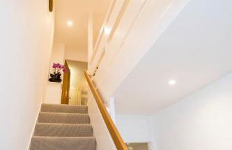 Beautiful 3 bedroom house Stockwell central London - Foto 26