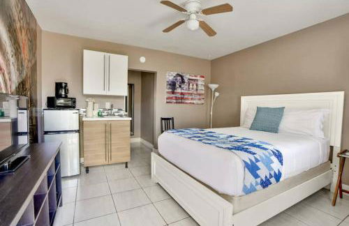 Krym - Studios in Wynwood - Foto 90