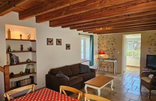 Gîte Le p'tit nid de Montachon, Saulieu, Morvan - Photo 9