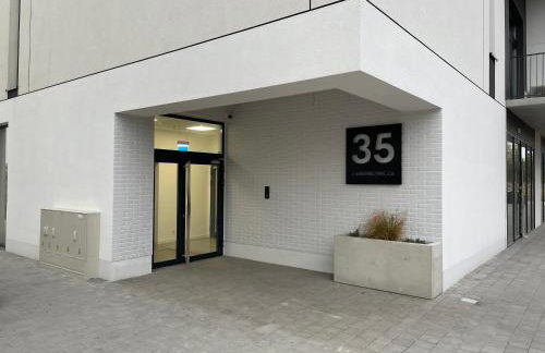 Sleep & Fly & Stay I Comfort Apartament - Foto 7