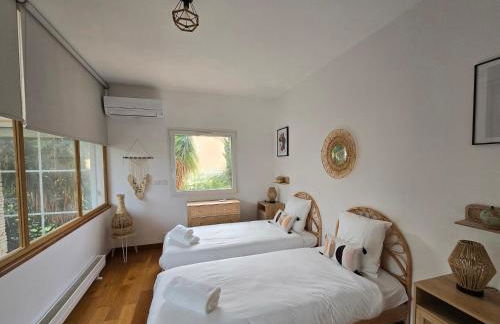 Villa rénovée avec Piscine Carry Le Rouet 180m2 4 Chambres - Foto 39