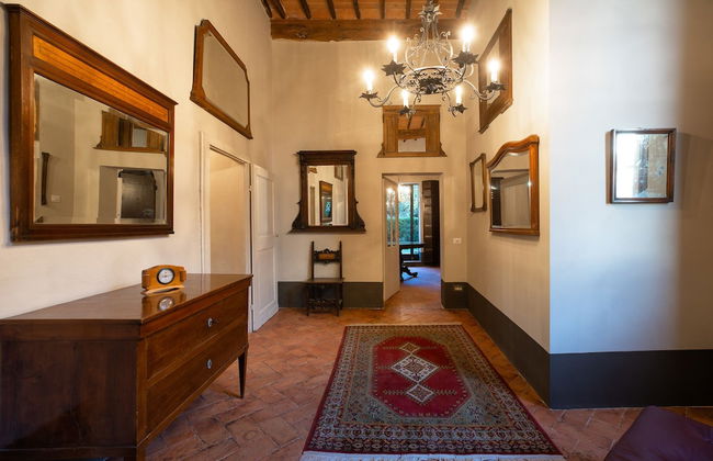 Ca' Bianca Tuscany Relais - Foto 30