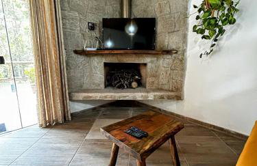 Casa em Visconde De Mauá, Terrário da Montanha - Foto 7