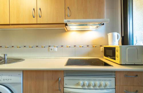 Playa Delicias junto a la Estación con Parking - By Aloja Palma - Foto 17