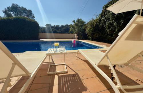 Beautiful Spacious Villa with Mountain View and Private Pool - Foto 23