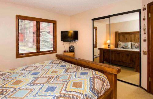 Winterset #28 Shared Hot Tub & Sauna - Foto 14