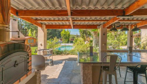 Maison en Campagne Avignon - Photo 5