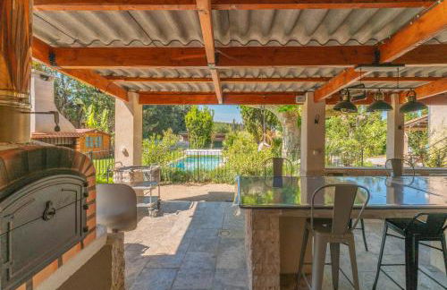 Maison en Campagne Avignon - Photo 5