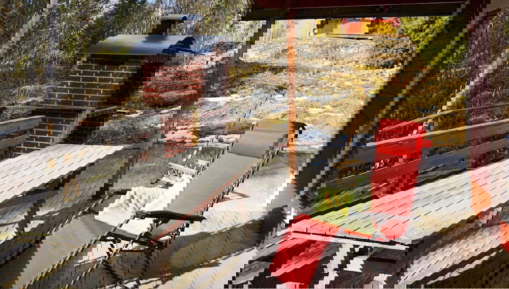 6 Person Holiday Home in Norrtalje-by Traum - Foto 1, Profilbild