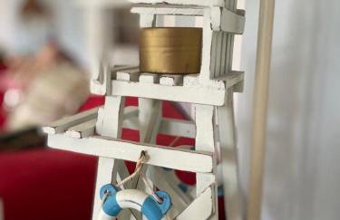 Apartament Villa Baltic - Chalupy - Foto 17