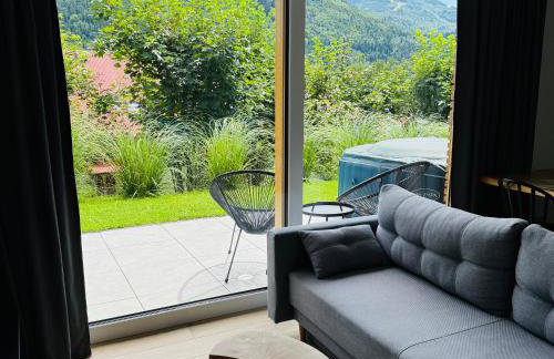 Osada Szczyrk - prywatna sauna&jacuzzi - Foto 8