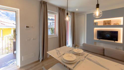 Residence Casa Coppa Appartamento Iris - Foto 4