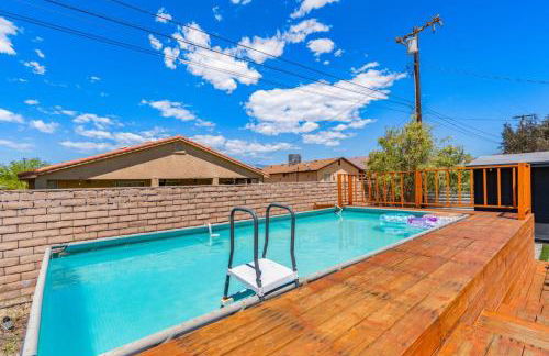 Boho Bungalow by Rather Be Properties - Foto 12