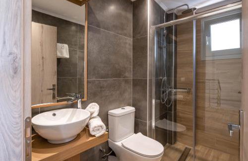 Horizon Ionian Villas - Foto 9