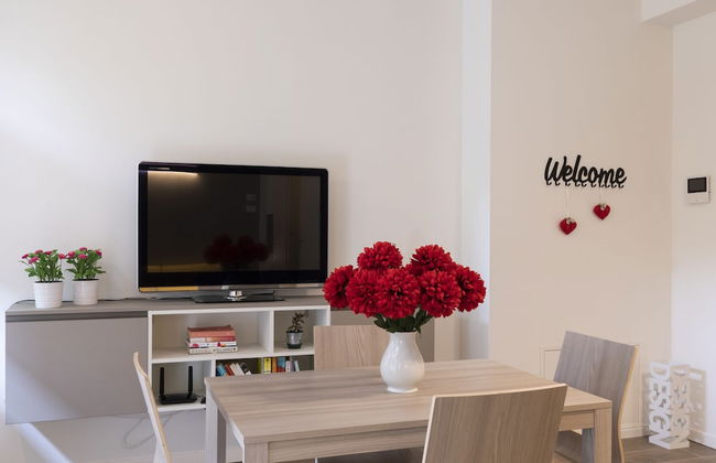 notaMi - West Milan Modern Apartment - Foto 20