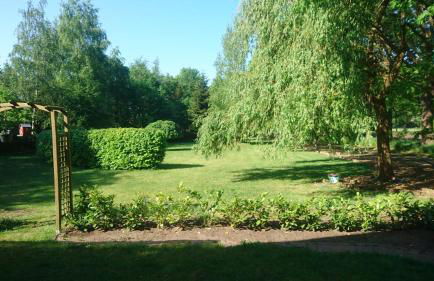 Ferienwohnung auf Resthof - Foto 17