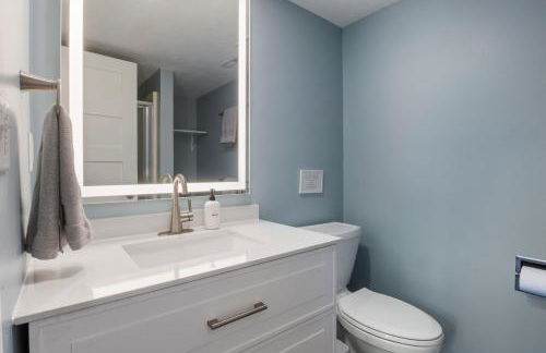 Our Cove Retreat - Perfect for Wave-Free Swimming, Tanning & Prime Location Fun! - Foto 36