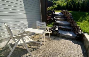 Ferienhaus in der Rhön Sitzmann - Foto 50