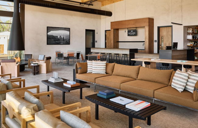 AutoCamp Zion - Foto 4