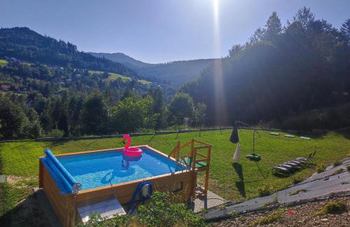 Domki Wichrowe Wzgórze - Foto 50