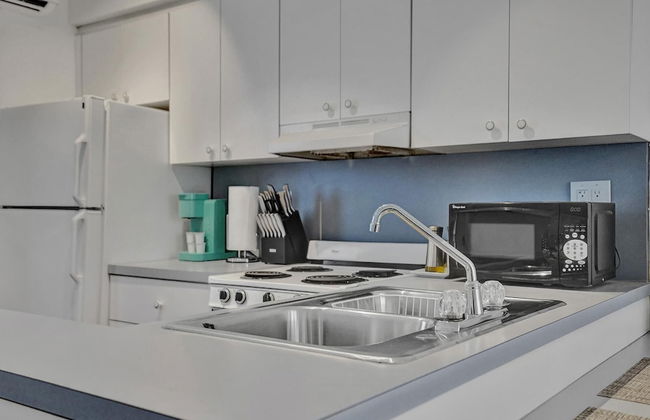 MARINE VILLAS HOLLYWOOD - Foto 19