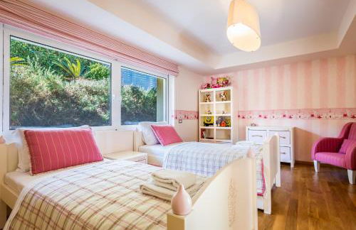 Analisa Luxury Villa - Foto 19