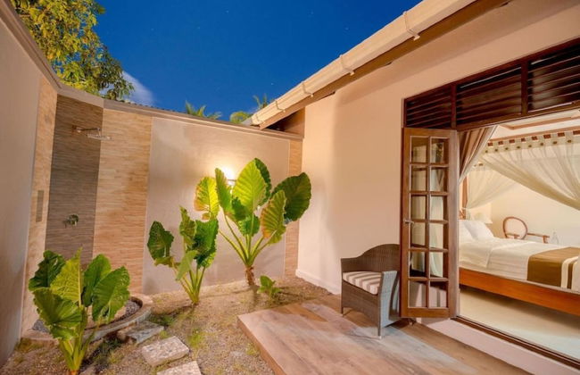 Alafehi Retreat Luxury Villas with Pool Access - Foto 18