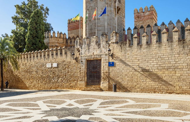 Visite privée dans El Puerto de Santa María, à vous de choisir ! - Photo 1