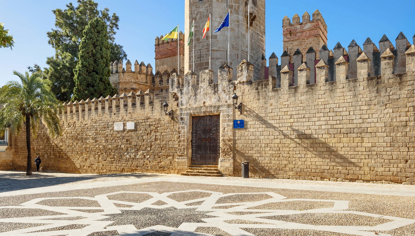 Visite privée dans El Puerto de Santa María, à vous de choisir !