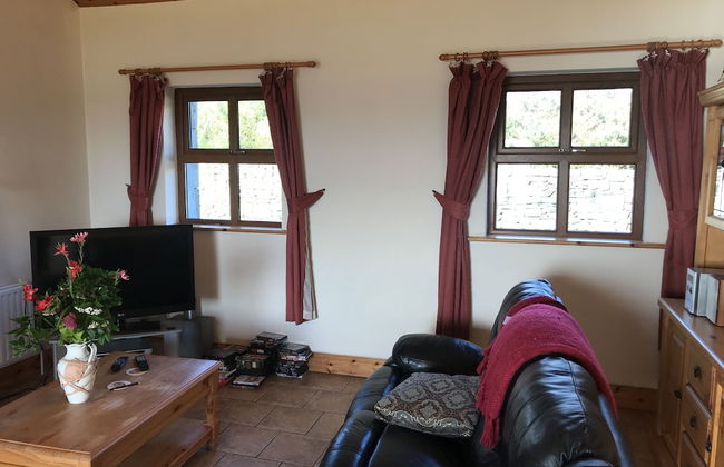 Mullach Cottage - Foto 11