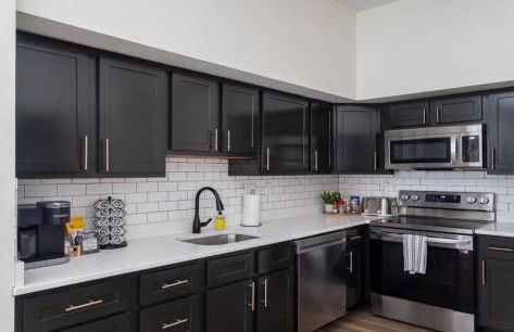 Spacious Tower Grove 3BR Home ABODEbucks - Foto 10