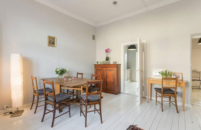 Cosy Quiet Apartment Close to the Sea and Parks - Foto 12