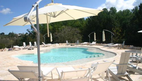 Agriturismo Antonelli Piangevino - Foto 1