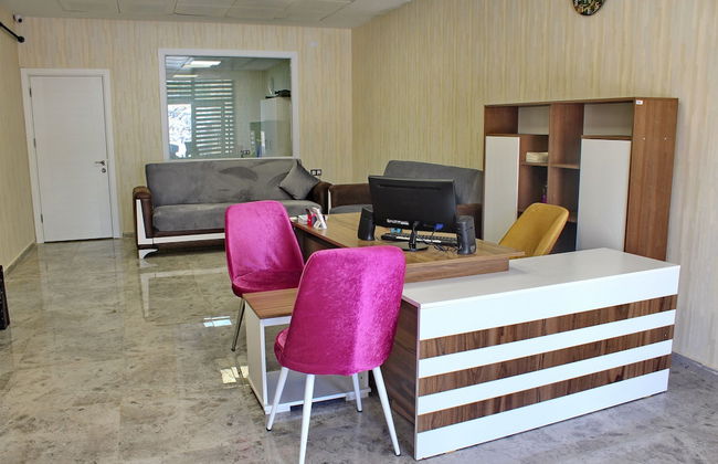 Mia Luna Apart - Photo 2